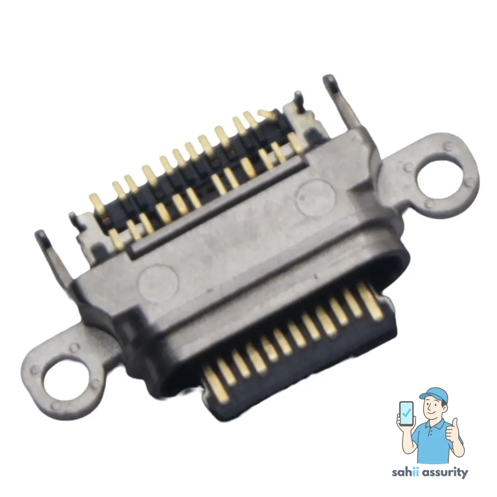 Charging Connector for OnePlus 9R 5G